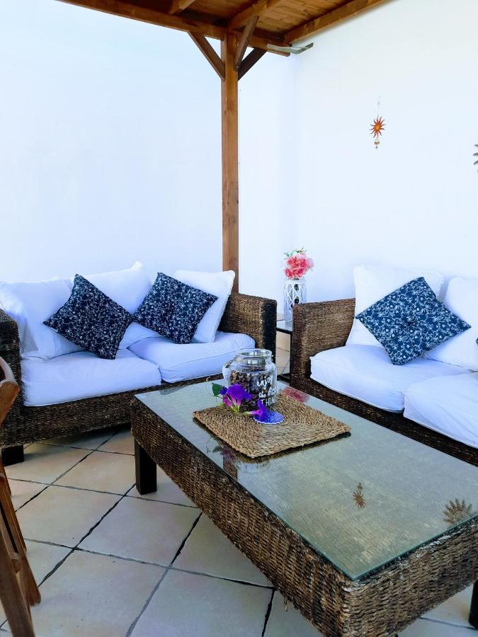 Villa Lolera Chiclana de la Frontera Exterior photo