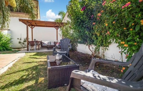 Villa Lolera Chiclana de la Frontera Exterior photo